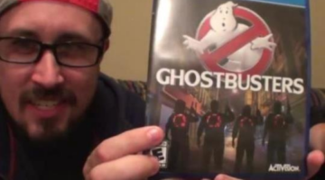Midnight Gaming – The New Ghostbusters Game Sucks