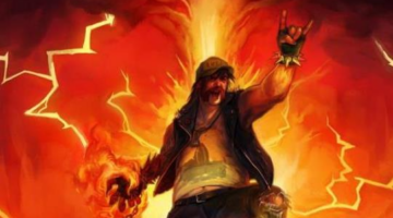 Seum: Speedrunners from Hell – Review – DarkZero