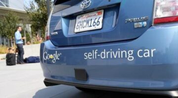 Self-driving cars, Fiber & Alphabet’s other moonshots lost $859m this past quarter