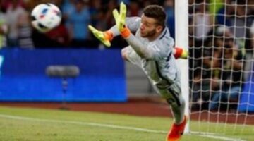 Borussia Dortmund 1-1 Manchester City (5-6 on penalties) – as it happened