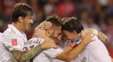 Bayern Munich 3-3 AC Milan (4-5 on pens): Rossoneri win thriller