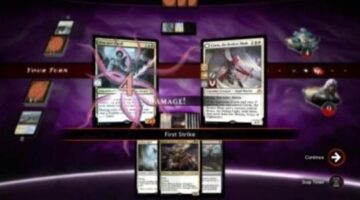 Eldritch Moon added to ‘Magic Duels’