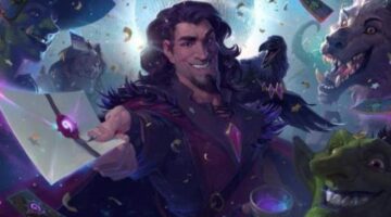 Hearthstone’s next adventure is One Night in Karazhan