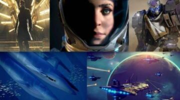 5 Biggest Games to Look Out For This August