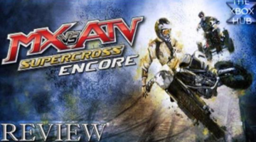 MX vs ATV Supercross Encore Review | TXH