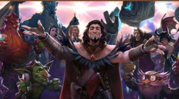 New Hearthstone Adventure ‘One Night in Karazhan’ Looks Partytastic