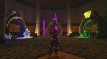 Rising Islands – Review | KeenGamer