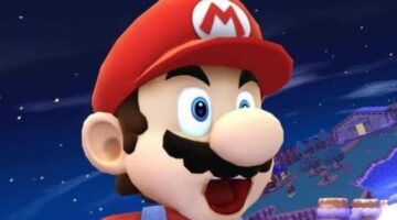 C-Word SCANDAL: New Mario game causes outrage with foul-mouthed four letter word