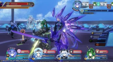 Megadimension Neptunia VII PC review | SG Gaming Info