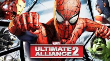 Marvel Knows About Ultimate Alliance Port Problems; Asks Fans to Stay Tuned