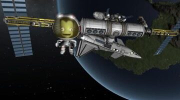 Kerbal Space Program (PS4) Review | CGM