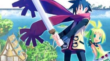 Phantom Brave PC | Popzara Press Review