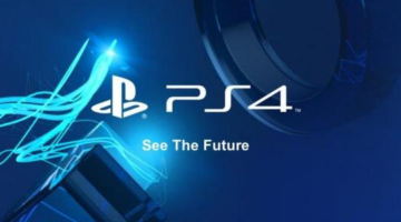 43.5 Million Total PS4 Units have been Shipped At the Close of the First Quarter