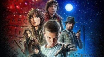 Stranger Things Left Us With 3 Huge Questions: Here Are Some Answers