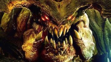 What Makes An Epic Video Game Boss Battle?