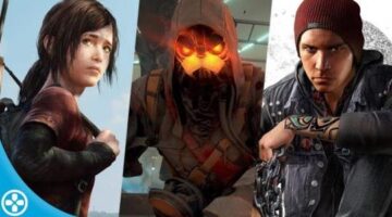 Top 8 PS4 Exclusives So Far