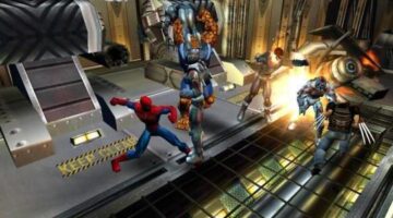 Marvel Ultimate Alliance’s Poor Port Job is a Disgrace to a Great Series