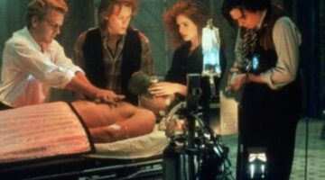 Kiefer Sutherland Reveals Who He’s Playing in The Flatliners Reboot