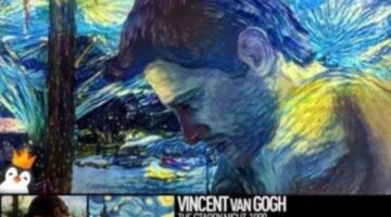 When computers deep dream of video games…