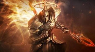 Diablo 4 Rumors and Release Date