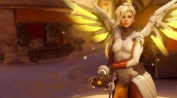 Overwatch: New Glitch Lets You Explore Nepal’s Level