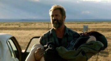 ‘Blood Father’ Film Review | Matt’s Movie Reviews
