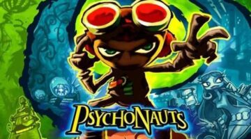A Psychonauts Retrospective, 11 Years Later