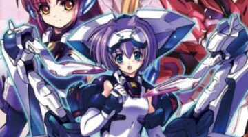 Triggerheart Exelica is coming to Xbox One Backward Compatibility today