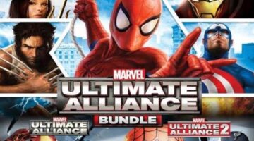 Marvel Ultimate Alliance Bundle Review – Getting Everyone Back Together I TheKoalition.com