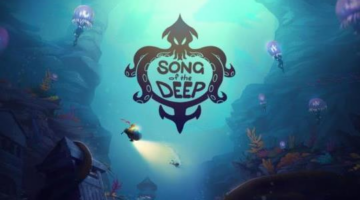 Song of the Deep Review – Lost at sea [GamesMoviesDeals]
