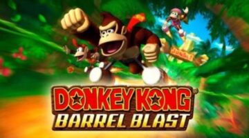 The Best Donkey Kong Games: All 22 Ranked