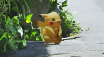 7 Franchises That Should Get The Pokemon Go Treatment –