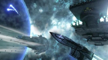 Infinium Strike Gets Broken Overlord DLC in 2017