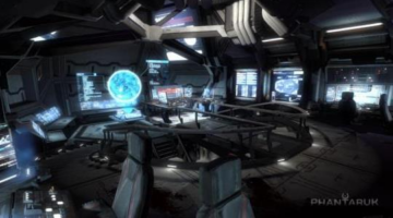 Phantaruk Preview – Indie Sci-Fi Horror Impresses | COG