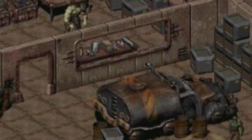 Game Review: Fallout 1.5: Resurrection | Starburst Magazine