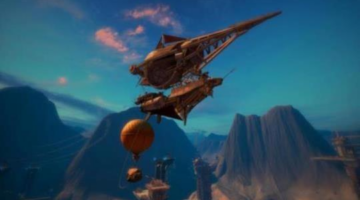 Guns of Icarus: Alliance Preview | MMOGames