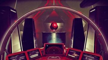 No Man’s Sky secrets uncovered in latest screenshots