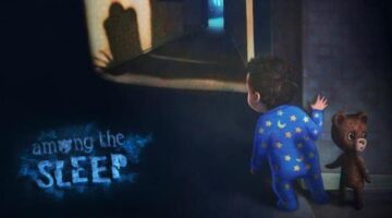 Among The Sleep Review For PS4 – Sweet Dreams – Playstation Enthusiast