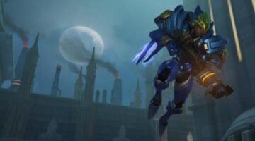 Overwatch May Offer Free Trial in the Future – Report