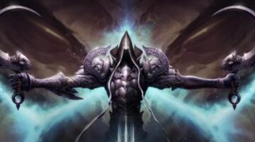 Patch 2.4.2 Brings Increased Difficulty, Better Loot