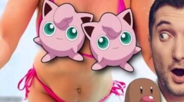 10 Mind Blowing Facts about Pokémon Go