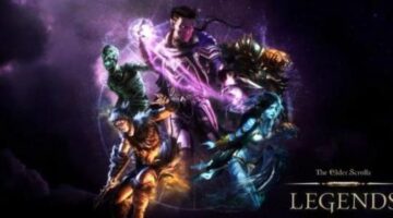 Preview: The Elder Scrolls: Legends – Gaming Boulevard