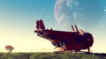 The Guy Who Leaked No Man’s Sky’s Videos Responds to Sean Murray’s Tweets