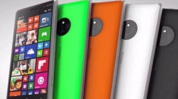After Nokia, Microsoft has given up on Lumia