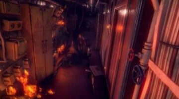 KURSK, first-person adventure & survival game, will be playable at Gamescom 2016 + new screenshots