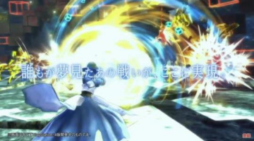 Don’t Miss King Arthur Face Nero Claudius in the New Fate/Extella Umbral Star Trailer – AlmostRamen