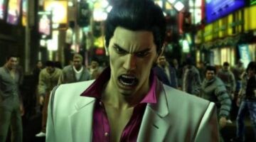 Sega Considering PS4 Remakes for Yakuza 2, 3, 4 and 5
