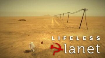 Lifeless Planet Review – Gamer Professionals