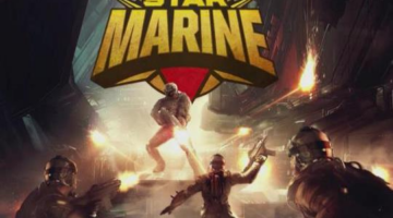 What Happened with Star Marine?