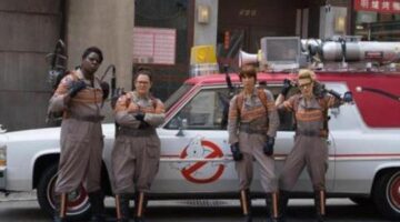 Ghostbusters 2016 Reboot Review – Gravis Ludus